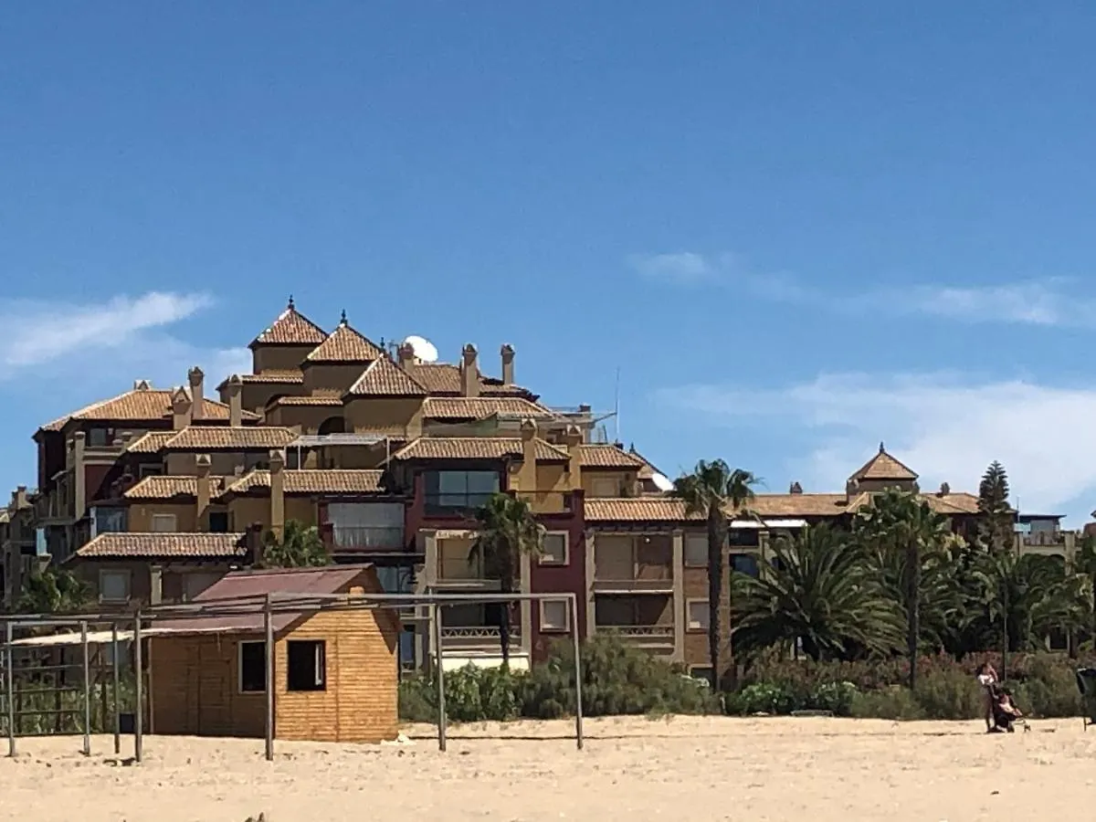 Isla Canela Urbanizacion Alcaudon Apartamento 50M Playa 0*, Isla Canela Spain
