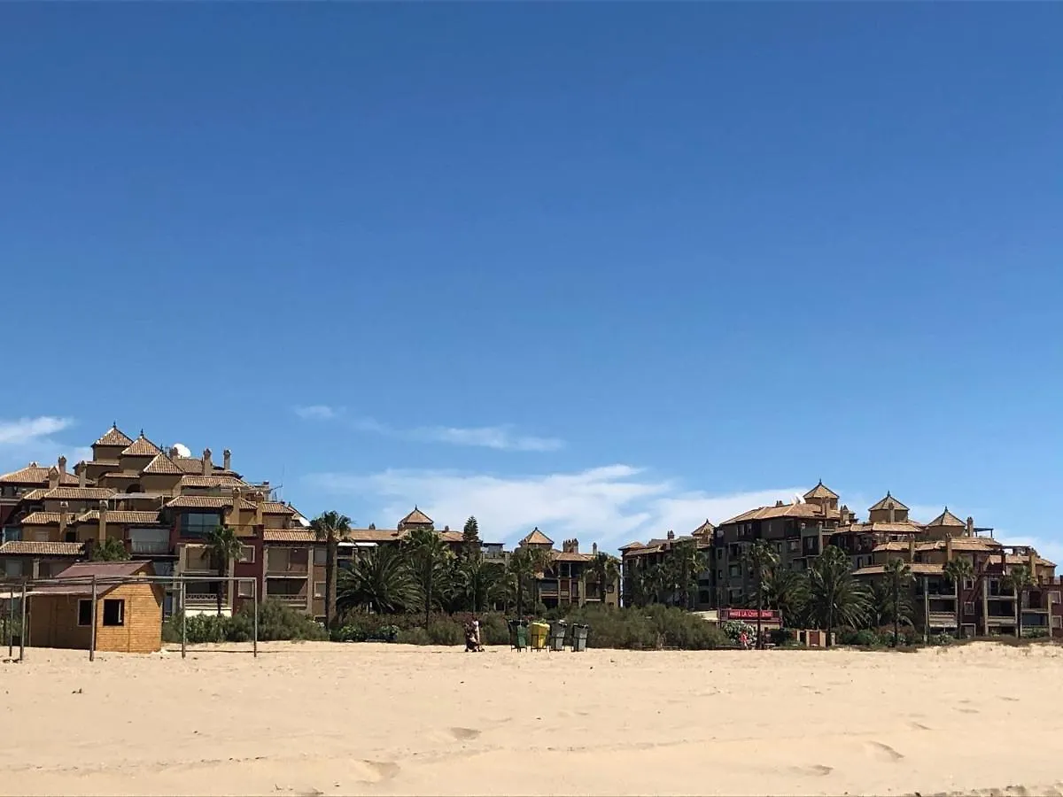 Isla Canela Urbanizacion Alcaudon Apartamento 50M Playa Spain