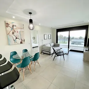  Apartamento Ocean Homes Exclusivos En