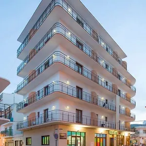 Alicante Hotel San Antonio Abad