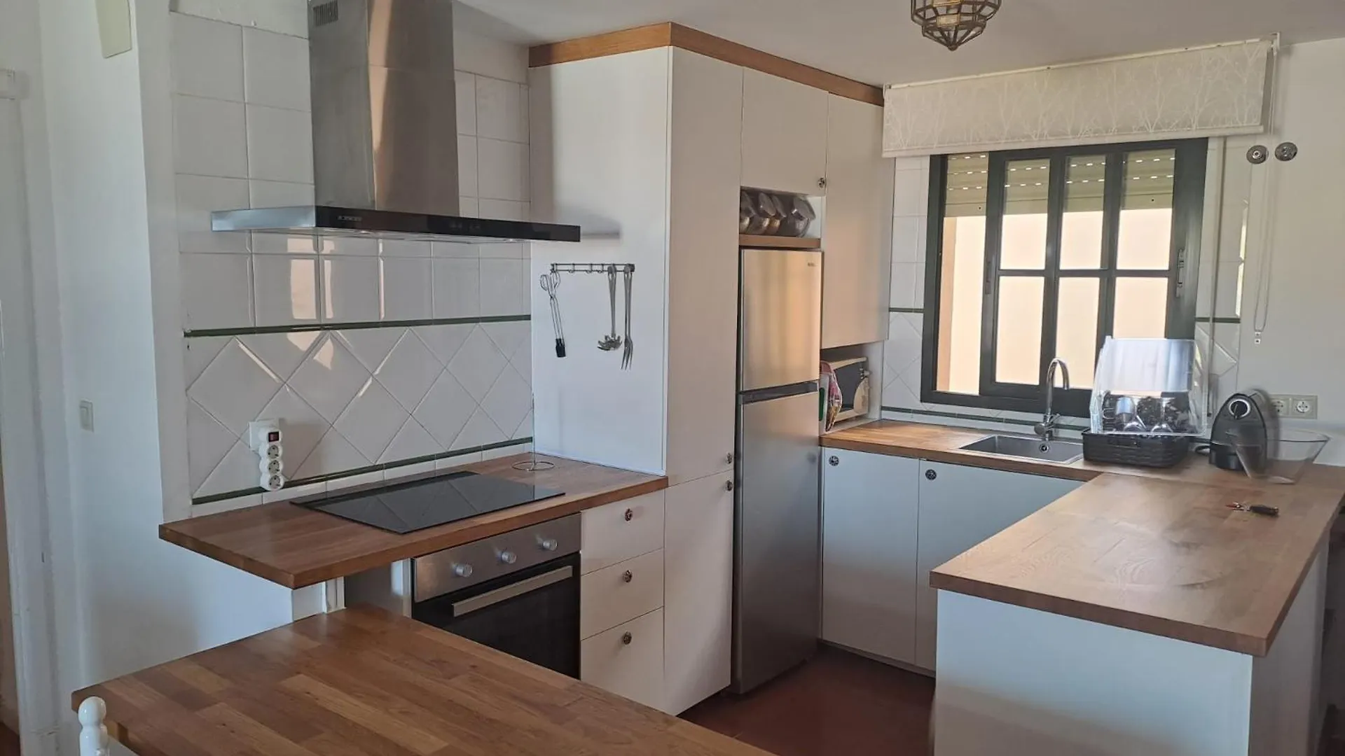 Isla Canela Urbanizacion Alcaudon Apartamento 50M Playa 아파트