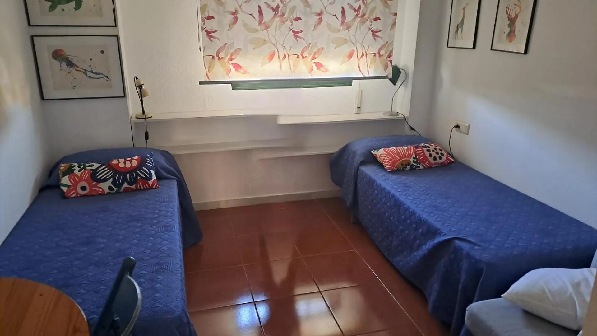 Isla Canela Urbanizacion Alcaudon Apartamento 50M Playa 아파트