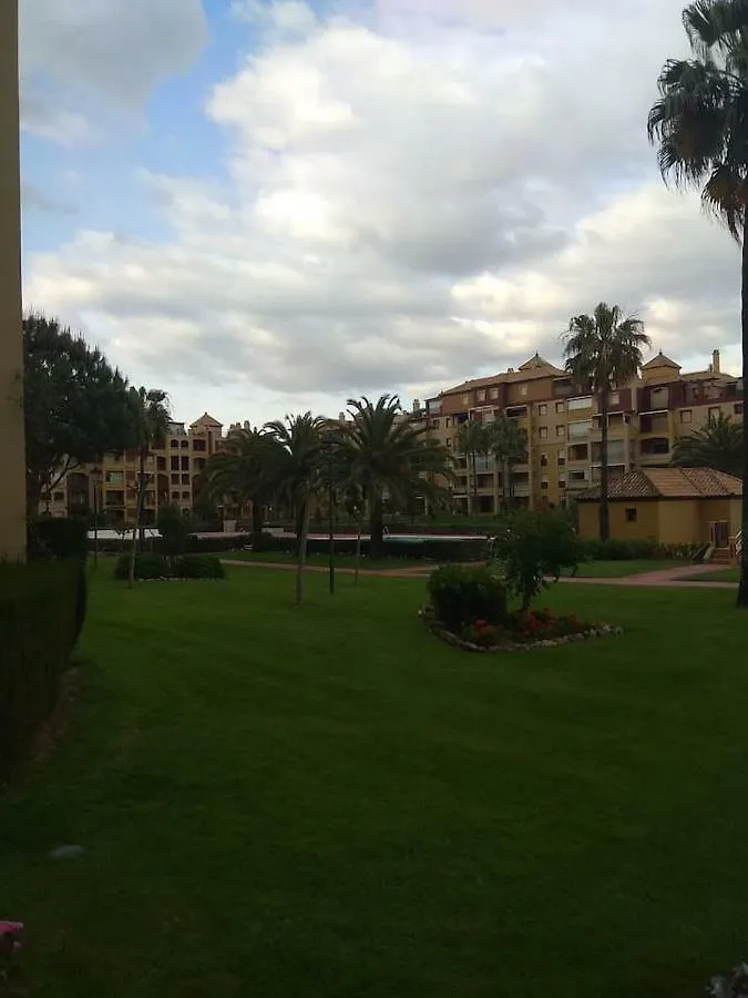 Isla Canela Urbanizacion Alcaudon Apartamento 50M Playa Apartment Isla Canela
