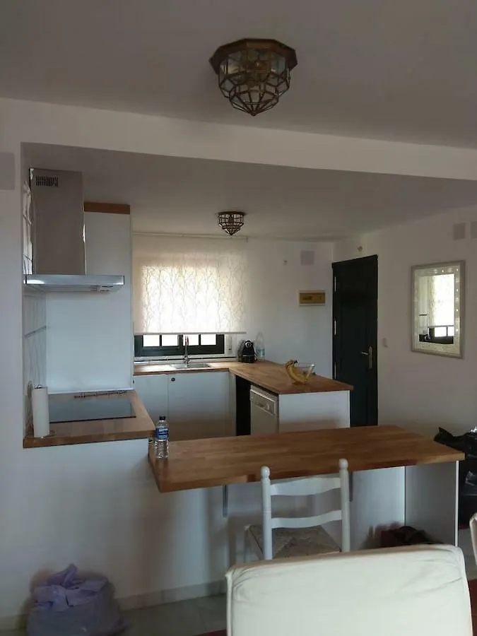 Apartment Isla Canela Urbanizacion Alcaudon Apartamento 50M Playa Spain