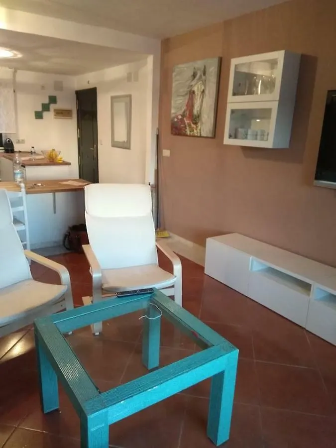 Isla Canela Urbanizacion Alcaudon Apartamento 50M Playa 0*, Isla Canela Spain