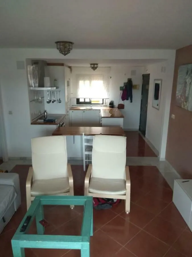 Apartment Isla Canela Urbanizacion Alcaudon Apartamento 50M Playa