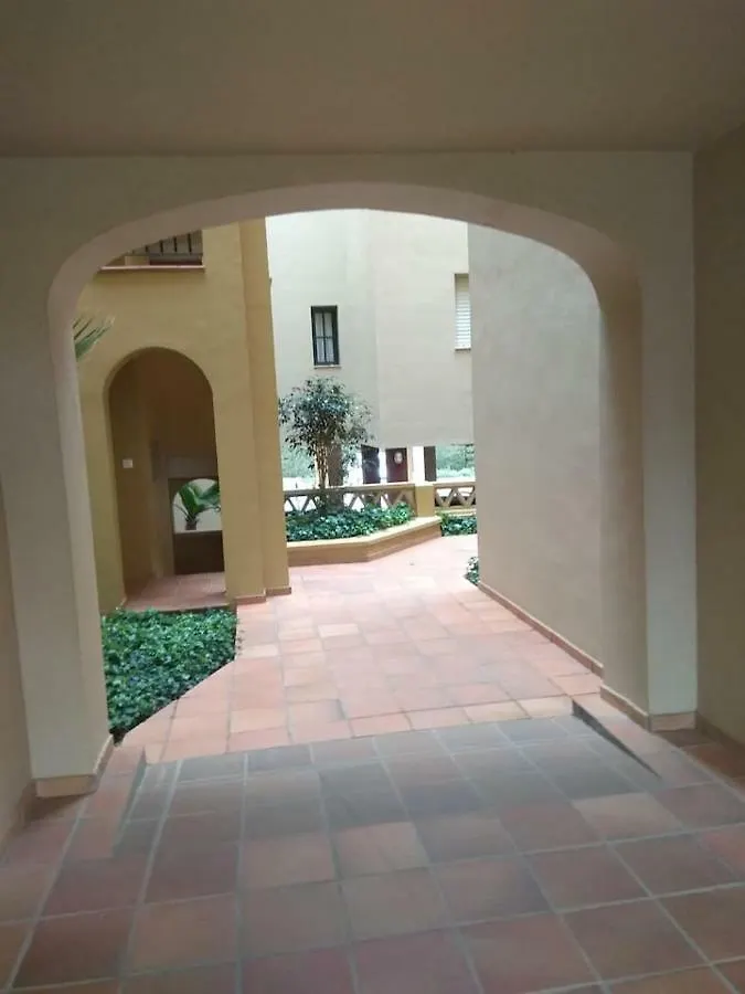 Isla Canela Urbanizacion Alcaudon Apartamento 50M Playa 아파트 스페인