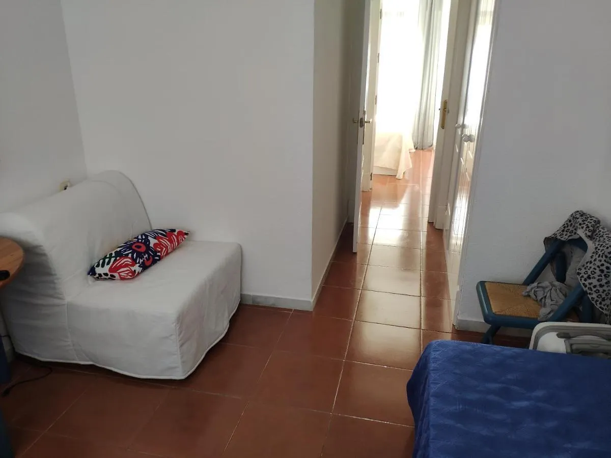 Isla Canela Urbanizacion Alcaudon Apartamento 50M Playa 0*, Isla Canela Spain