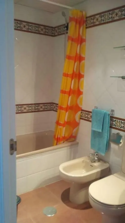 Isla Canela Urbanizacion Alcaudon Apartamento 50M Playa Apartment